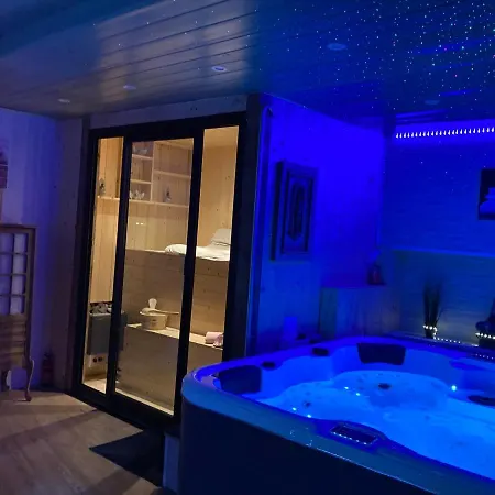 Sweet Home, De Tourisme * 埃塔普勒