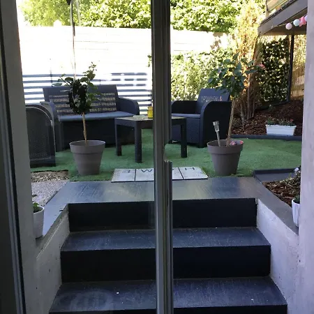 Apartment Sweet Home, De Tourisme Etaples