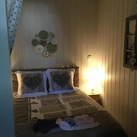 Apartment Sweet Home, De Tourisme