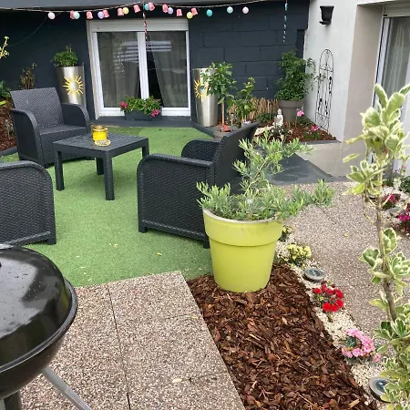 公寓 Sweet Home, De Tourisme