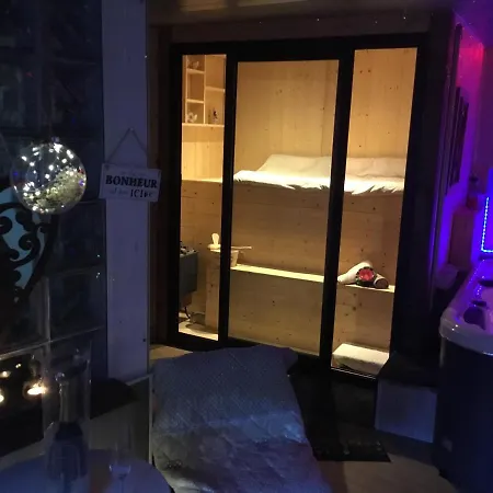 Sweet Home, De Tourisme 公寓 埃塔普勒